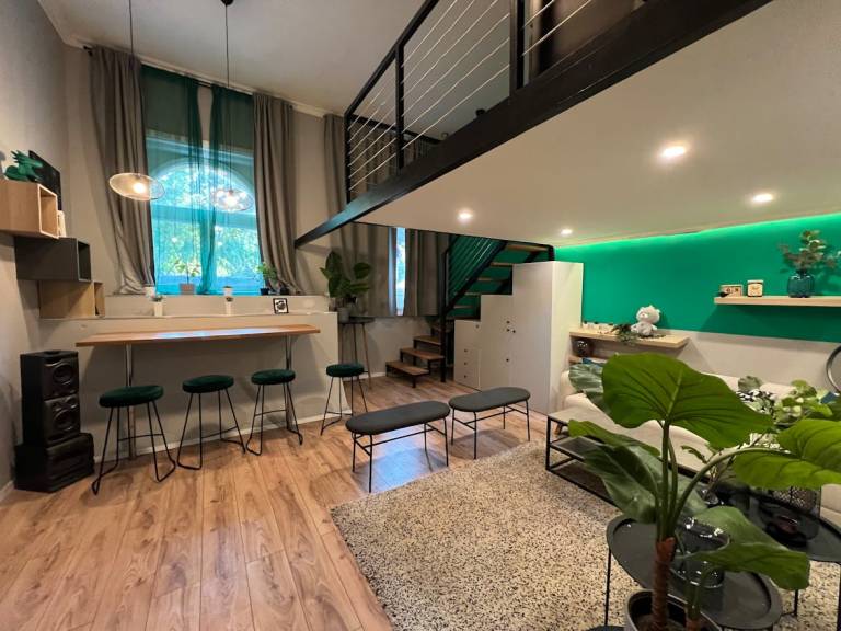 Holiday apartment | Pets allowed — photo 5