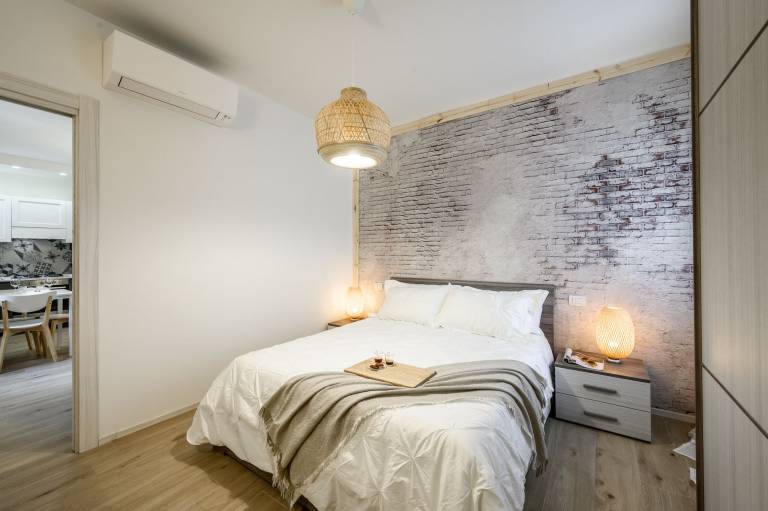 Appartement  Modène