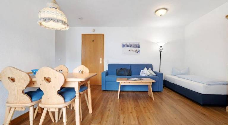 Apartment with sauna & pool | Pets allowed — photo 2
