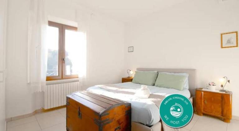 Apartment with 2 rooms for 7 persons in Porto San Giorgio