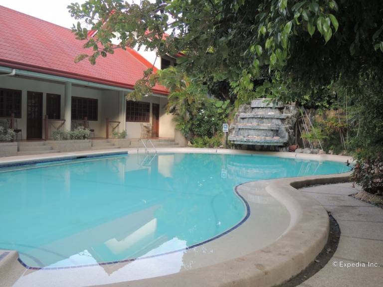 Resort  Danao City