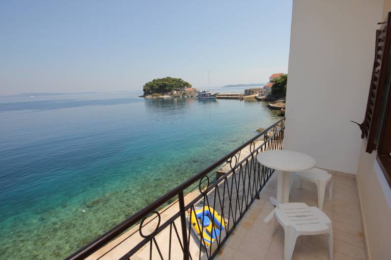 Apartman  Brbinj
