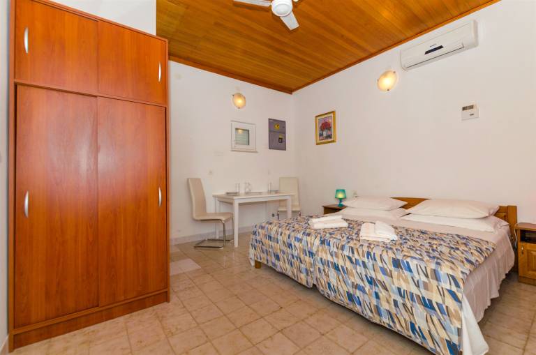 Nice rental apartment with grill & terrace | Beach view | Beach nearby | Pets allowed — photo 3