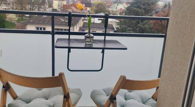 Rental apartment with 1 room for 2 persons — photo 3
