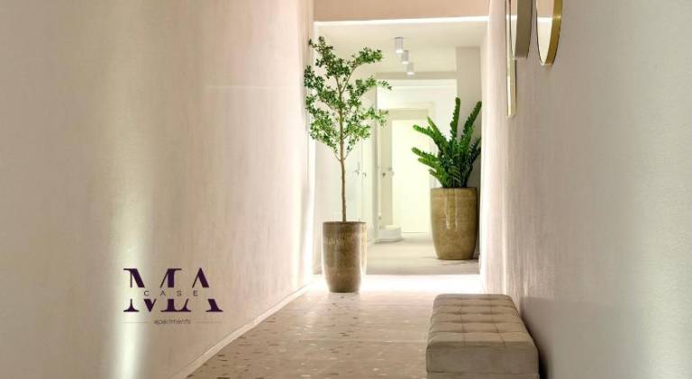 Holiday apartment with terrace — photo 4