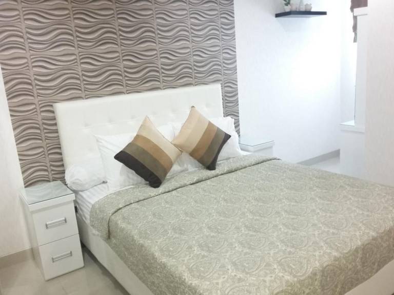 Apartment Pulo Gadung