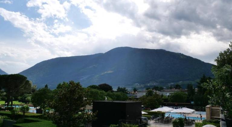 Holiday apartment with 1 room for 4 persons — photo 3