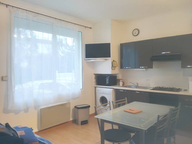 Holiday apartment with 1 room for 2 persons — photo 2