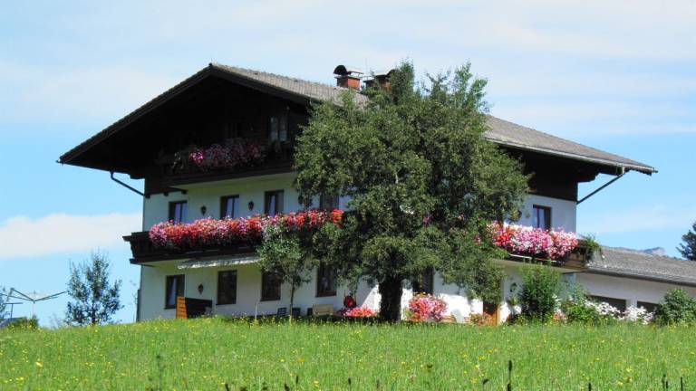Ferienwohnung  Abtenau