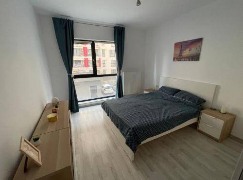 Apartment Militari