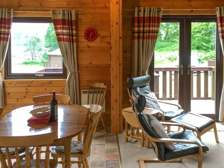Family-oriented cottage | Sea view | Pets allowed — photo 3
