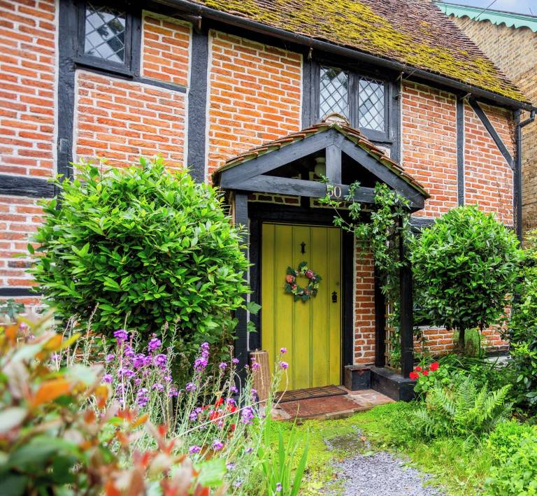 Cottage  Old Windsor