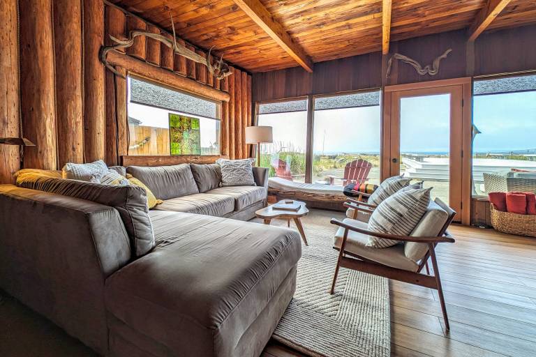 House  Oak Harbor