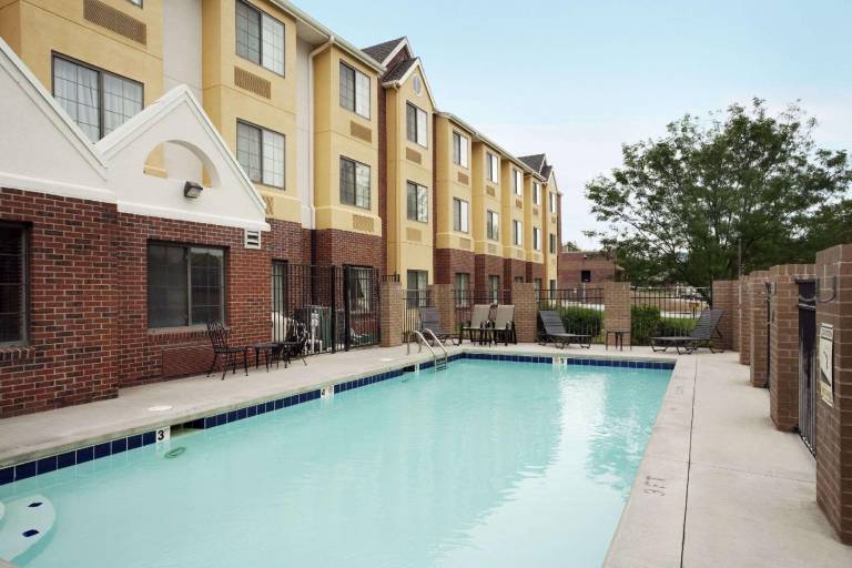 Quality Inn Overland Park Kansas City — photo 2