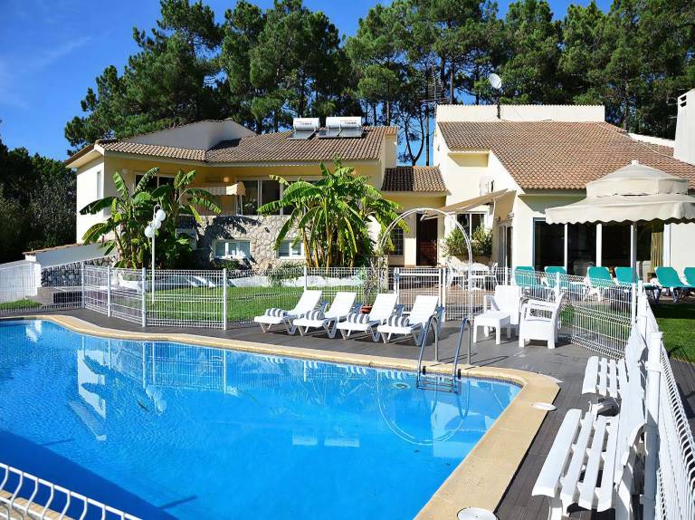 Villa  Lagoa de Albufeira