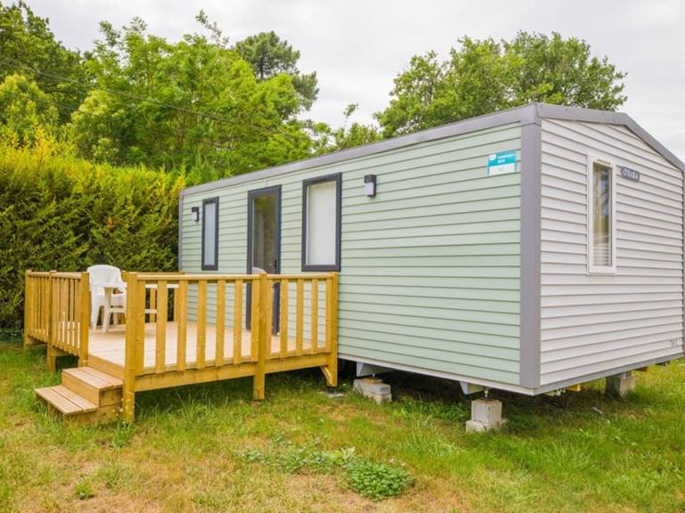 Mobil-home  Saint-Palais-sur-Mer
