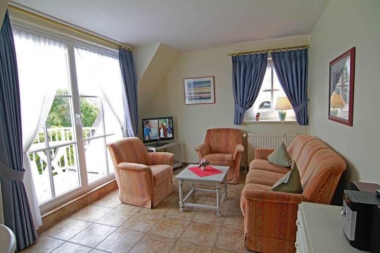 Apartment  Westerland