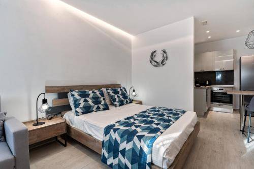 Bed & Breakfast Pefki