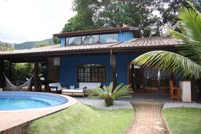 Casa  Prumirim