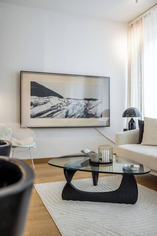 Apartament Hietalahti