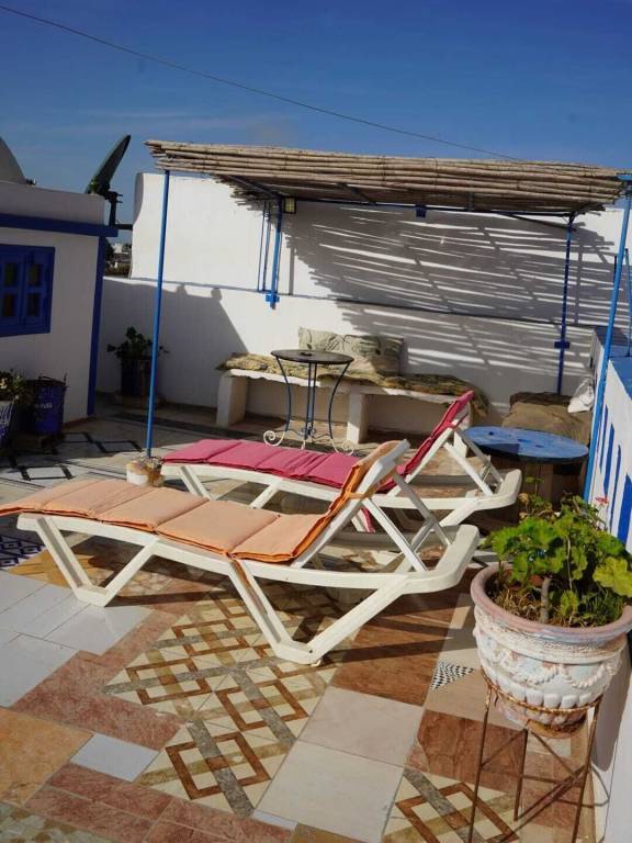 Appartement Agadir