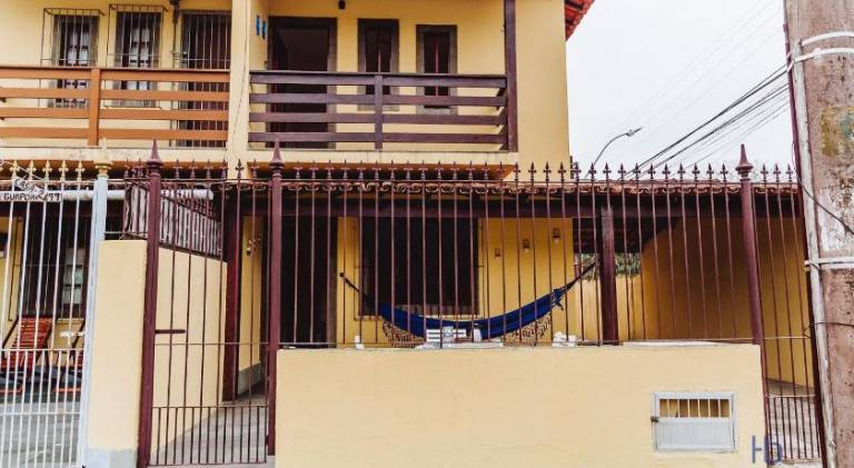 Vacation home with 2 rooms for 8 persons in Rio das Ostras