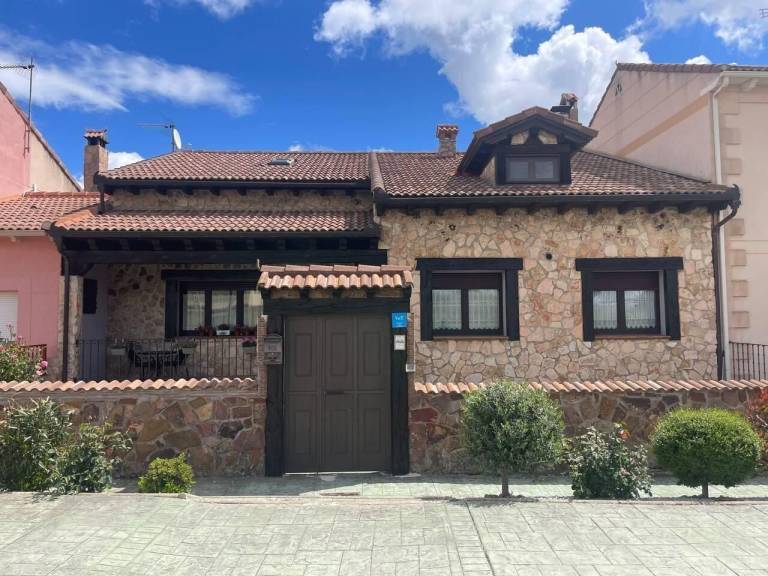 Casa Boceguillas