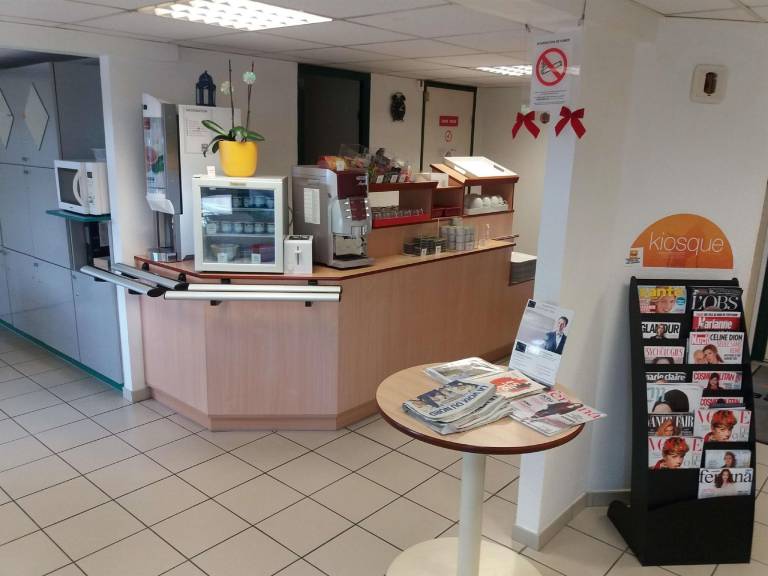 PREMIERE CLASSE LILLE SUD – Henin Beaumont — photo 4