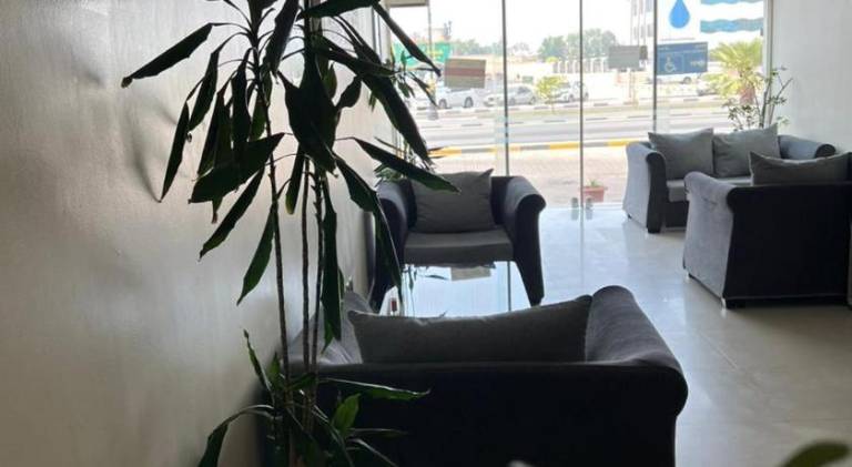 Binayat Hama Serviced Apartments