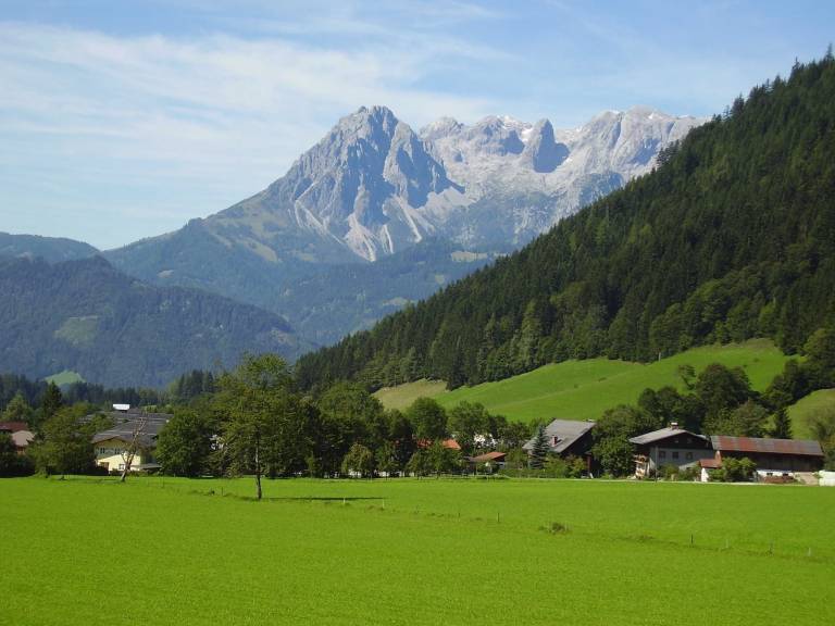 Appartement Gemeinde Werfenweng