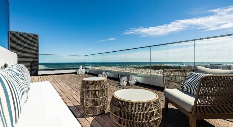 Gwiazda Morza Resort SPA&SPORT - Destigo Hotels — photo 4