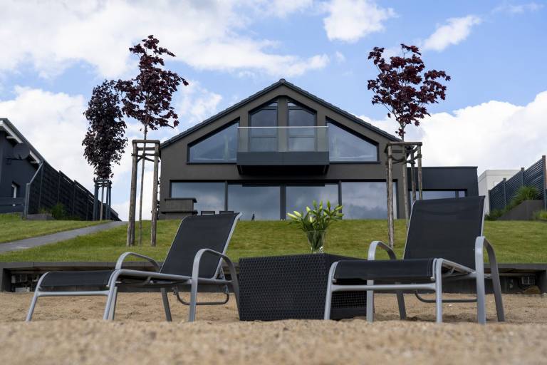 Ferienhaus Gräfenhainichen