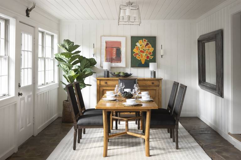 Cabin Highlands