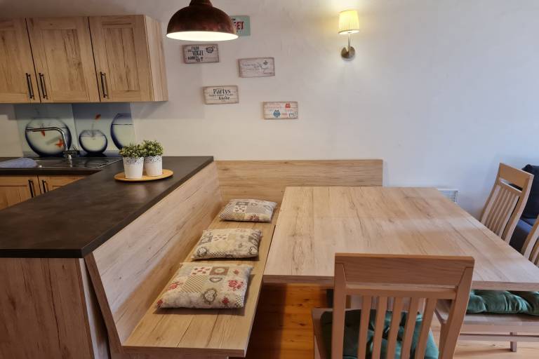 Pleasant holiday apartment | Close to the ski | Pets are welcome — photo 3
