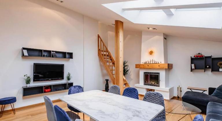 Holiday apartment | Close to Town Hall Square | Pets allowed — photo 3