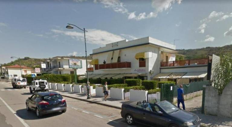 Residence Vistamare in Agropoli