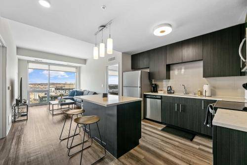 79 m² Ferienwohnung