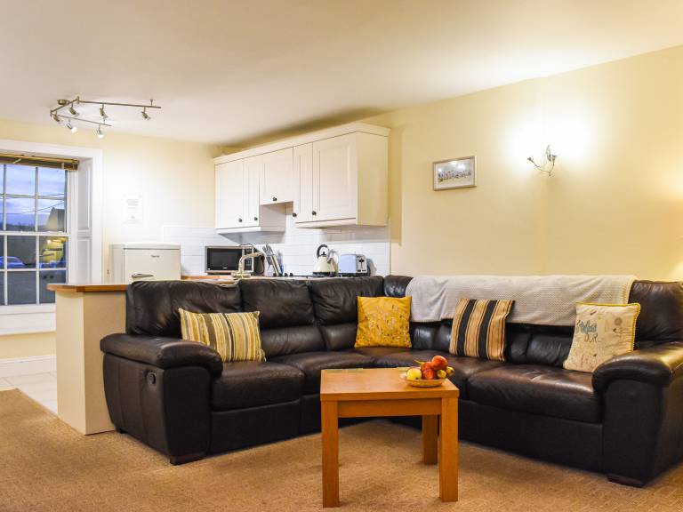 Child-friendly cottage | Sea view | Pet-friendly — photo 3