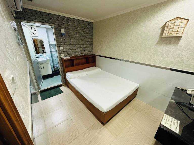 House  Kwai Chung