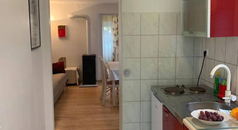 Holiday apartment | Close to Ban Jelačić Square — photo 3