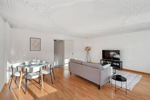 Ferienwohnung Schaffhausen