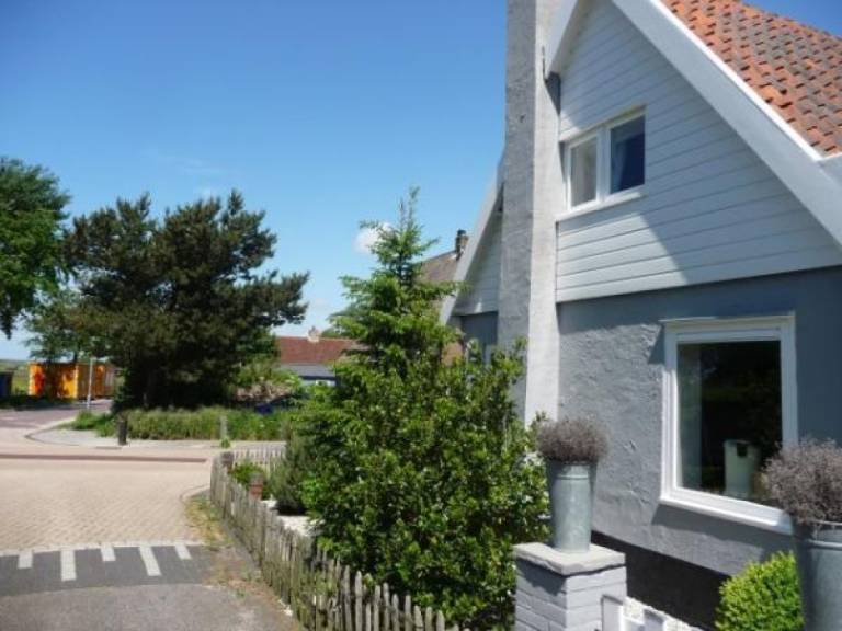 Ferienhaus  Groet