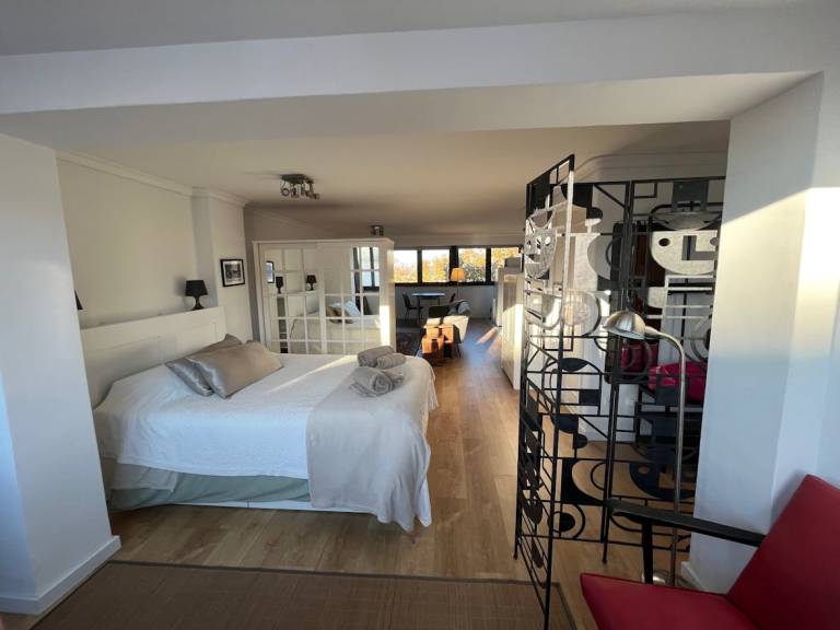 Apartment for 2 persons — photo 3