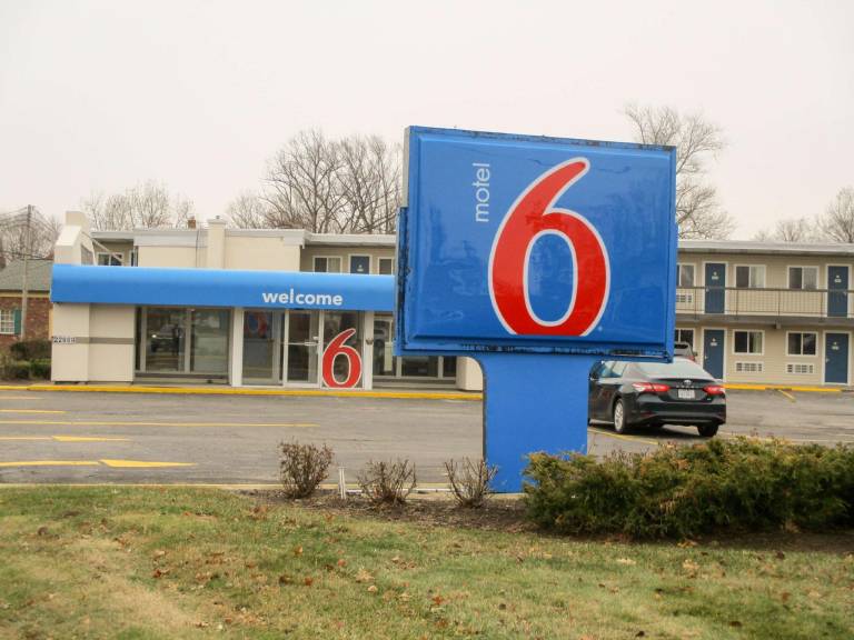 Motel 6 North Olmsted, OH - Cleveland — photo 5