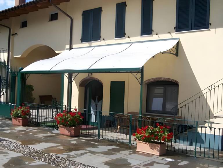 Hotel Ristorante La Torretta — photo 5