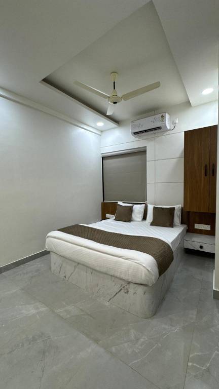 MANAS BOUTIQUE HOTEL & SPA — photo 2