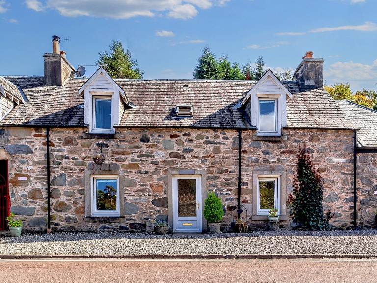 Cottage Strathyre