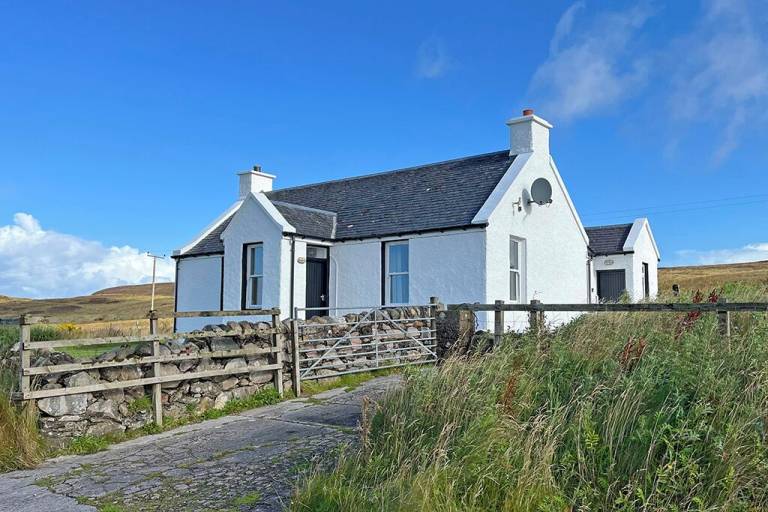 Cottage Argyll and Bute