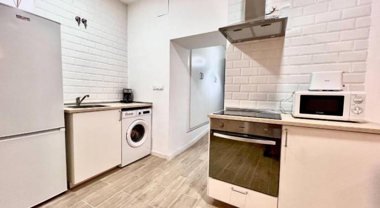 Pleasant rental apartment | Next to Alcázar of Jerez de la Frontera | Suitable for remote work | Pets are welcome — photo 4