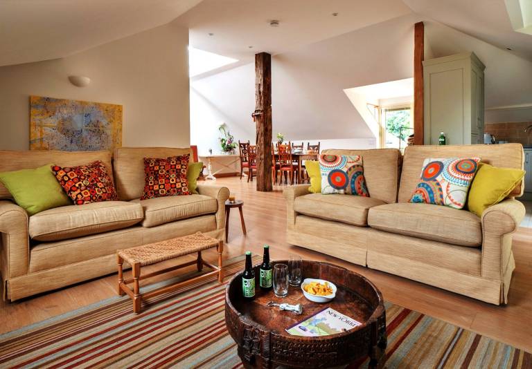 Cottage Kingham